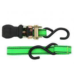 Mocne pasy do mocowania ładunków 25mm x 4.5 m, 700kg Stalco S-47842