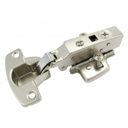 Zawias meblowy puszkowy, bliźniaczy, 35 mm, 95°, Hettich 9090260 SENSYS 8631i