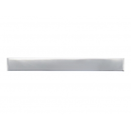 Uchwyt meblowy chromowany prosty ATM UM-159 128, 160, 192