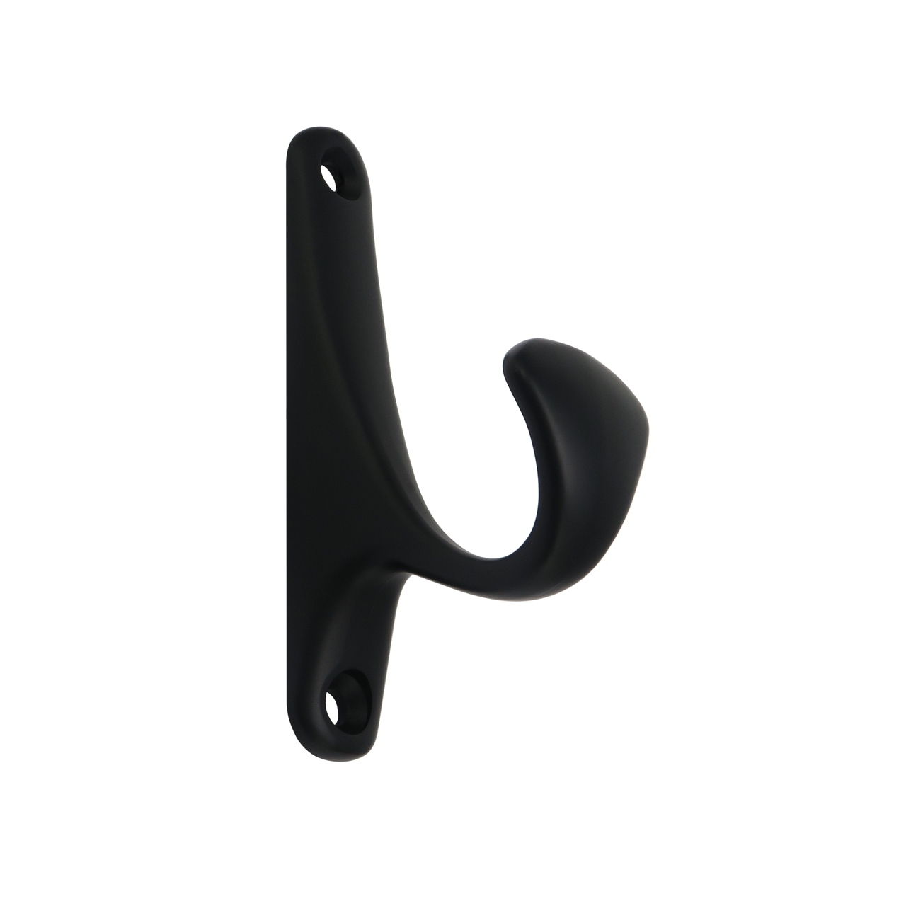 Wieszak na ubrania, meblowy, podwójny, retro, lofotwy Amix W033