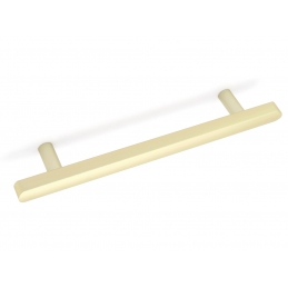 Uchwyt meblowy złoty szczotkowany BEN 128,160, 320