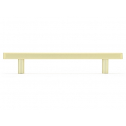 Uchwyt meblowy złoty szczotkowany BEN 128,160, 320