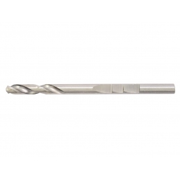 Wiertło centrujące, pilot do trzpieni, do otwornic HiKOKI 6 x 105 mm, 752193