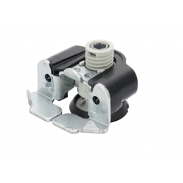 Ślizgacz meblowy, z regulacją, do ciężkich mebli, 175 kg, INTEGRATO TECH 3506004000