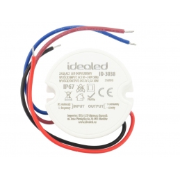 Transformator, zasilacz do...