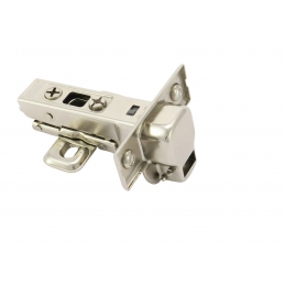 Zawias Haffele Metalla 540 SM z regul. hamulcem. 110° 3D + klip 311.05.000 + 311.70.752