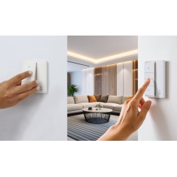 Zdalne sterowanie oświetleniem LED. Pilot + Ściemniacz. Radio, 12-48V, 96-288W