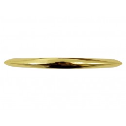 Uchwyt meblowy, złoty, metalowy łuczek NOMET OLIVIA C-503, C-504 96, 128