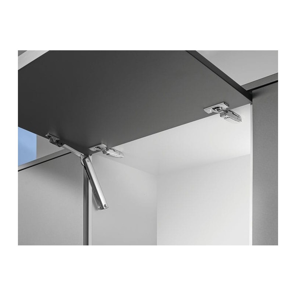 Podnośnik do mebli, klap, ramek BLUM AVENTOS HKXS 20K1301, 20K1501