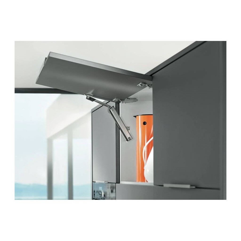 Podnośnik do mebli, klap, ramek BLUM AVENTOS HKXS 20K1301, 20K1501