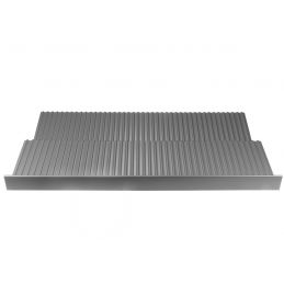 Wkład do szuflady 45 - 100 cm na buty, docinany PEKA 15.071