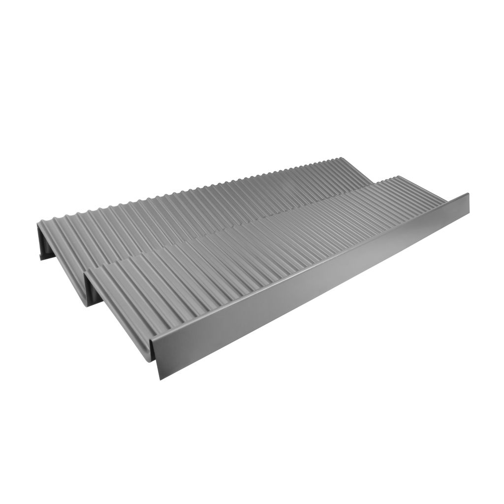 Wkład do szuflady 45 - 100 cm na buty, docinany PEKA 15.071