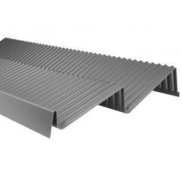 Wkład do szuflady 45 - 100 cm na buty, docinany PEKA 15.071