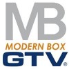 Szuflady Modern Box MB firmy GTV. | Szuflady do kuchni, szafy, biura
