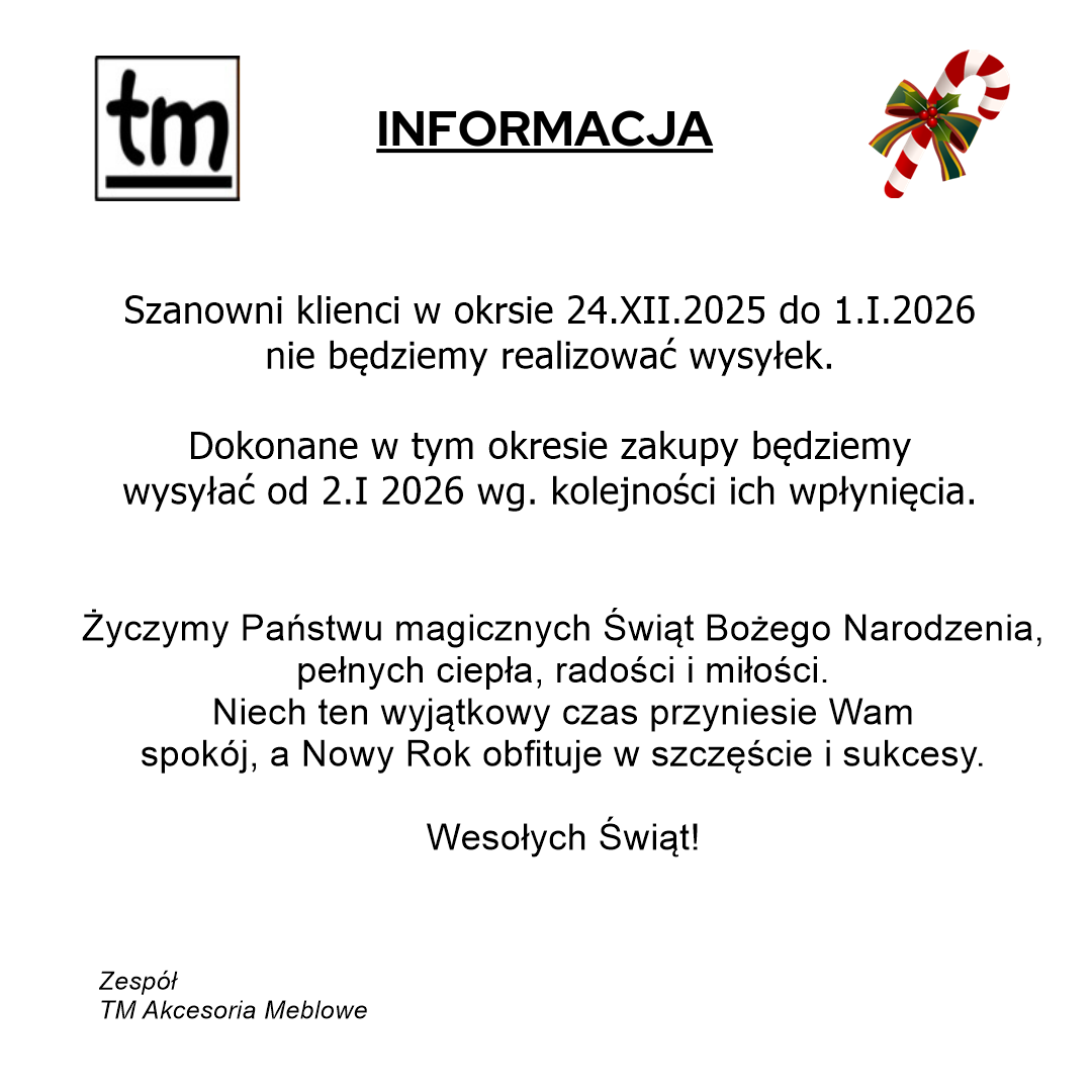 Święta i Nowy Rok 2025