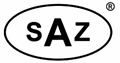 SAZ